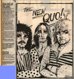 Record Mirror 23 Jan 82