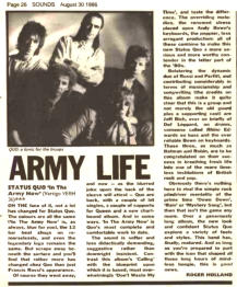 Sounds 30 Aug 86