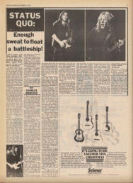 Record Mirror 2 Dec 72