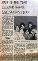 Melody Maker 8 Feb 69