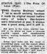 New Musical Express 27 Sept 69