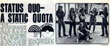 Record Mirror 29 Aug 70