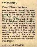 Record Mirror 13 Jan 73