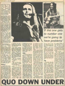 Record Mirror 10 Feb 73