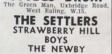 Melody Maker 21 Jan 67