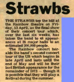 Record Mirror 14 Apr 73