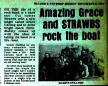 Record Mirror 9 Nov 74