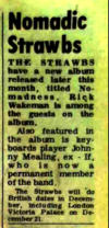 Record Mirror 4 Oct 75