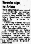 Record Mirror 17 Dec 77