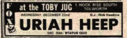 Melody Maker 18 Dec 71