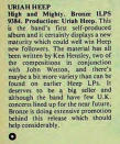 Music Week 22 May 76