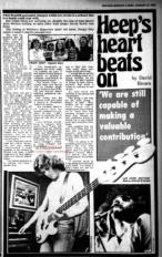 Record Mirror 21 Aug 76