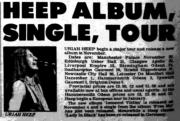 Record Mirror 29 Oct 77