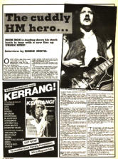 Record Mirror 8 May 82