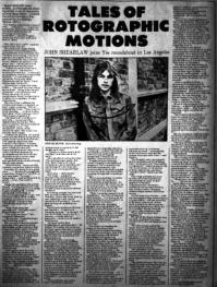 Record Mirror 28 Oct 78