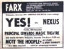 Melody Maker 27 Dec 69 gig 24th