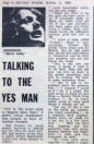 Melody Maker 11 Oct 69