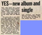 Melody Maker 21 Feb 70