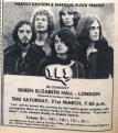 Melody Maker 21 Mar 70