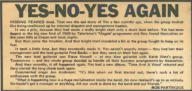 Record Mirror 22 Aug 70