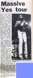 Melody Maker 5 June 71