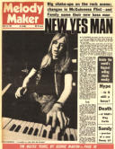 Melody Maker 21 Aug 71