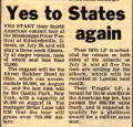 Record Mirror 20 May 72